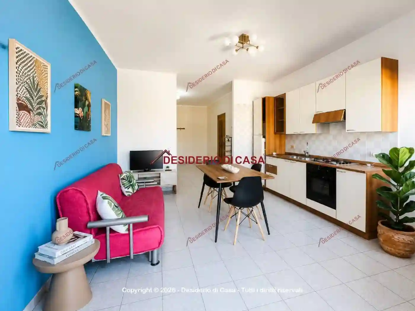 Appartamento - foto 2