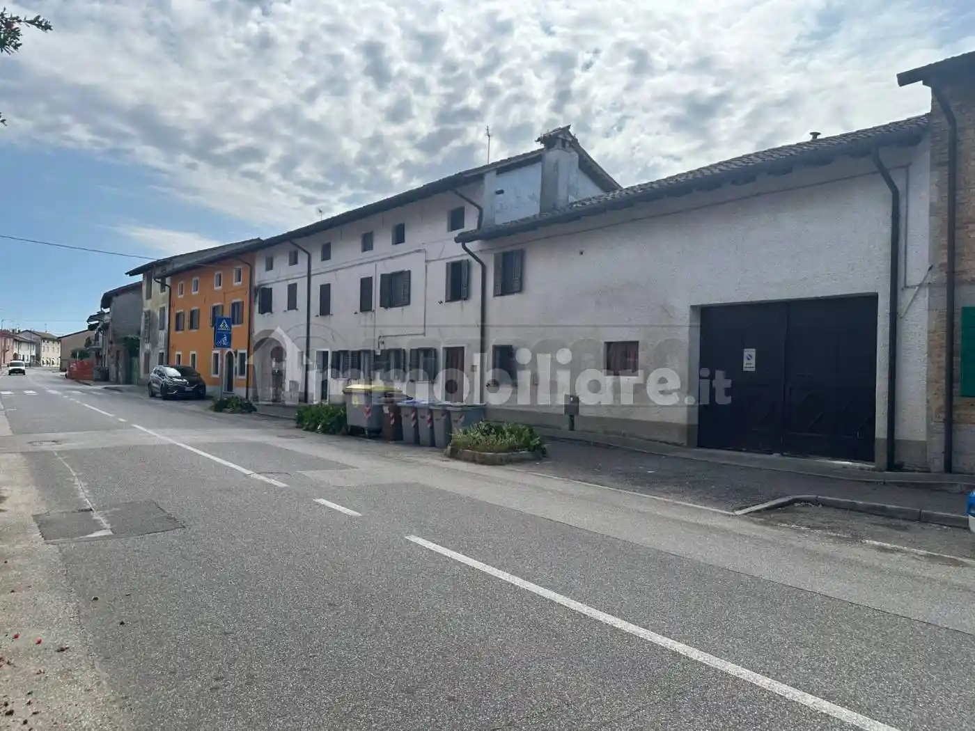 Villetta a schiera in vendita a San Vito al Torre