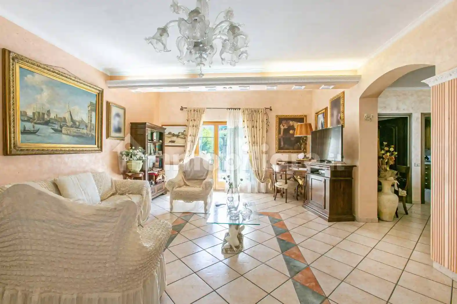 Villa - foto 2