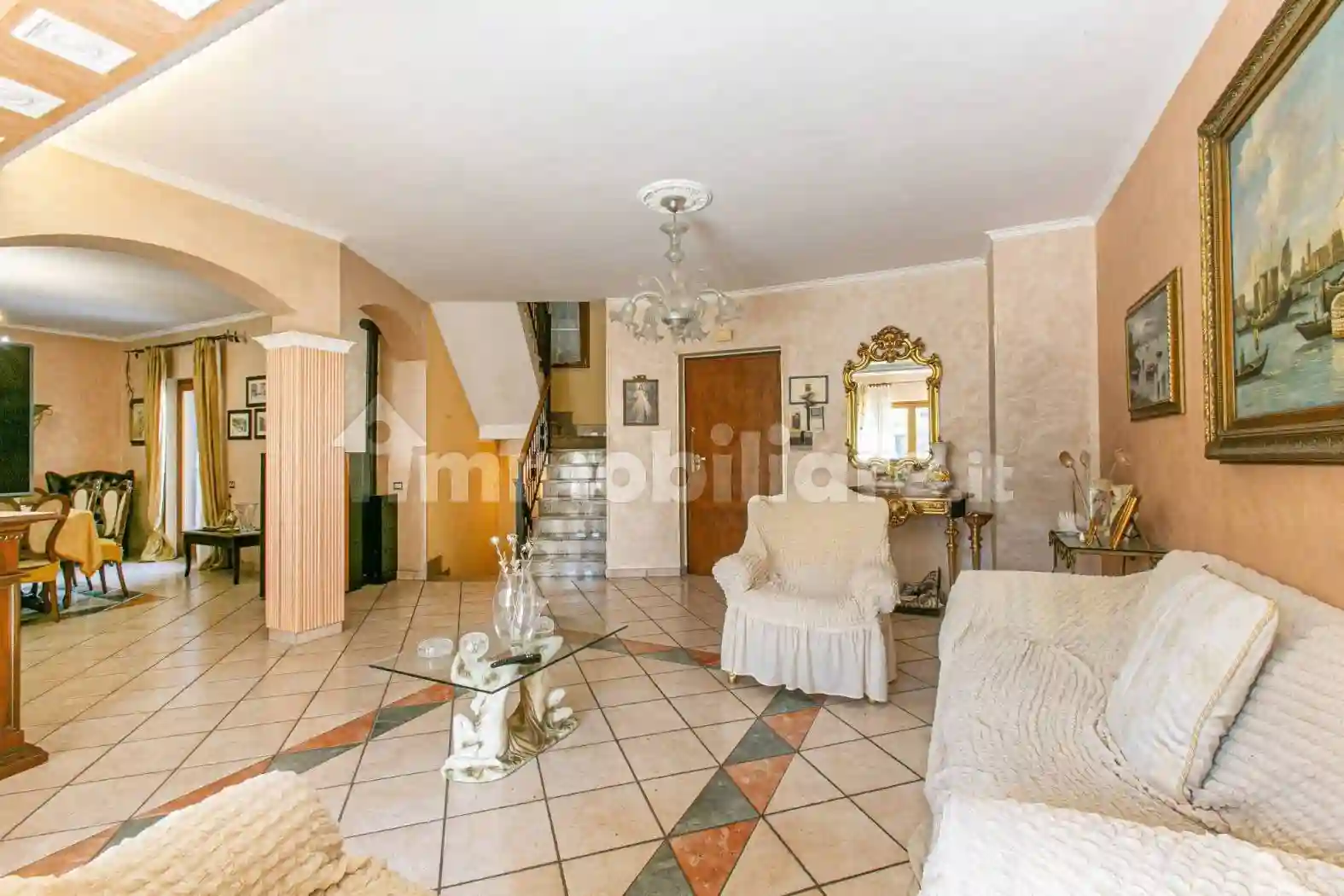 Villa - foto 4