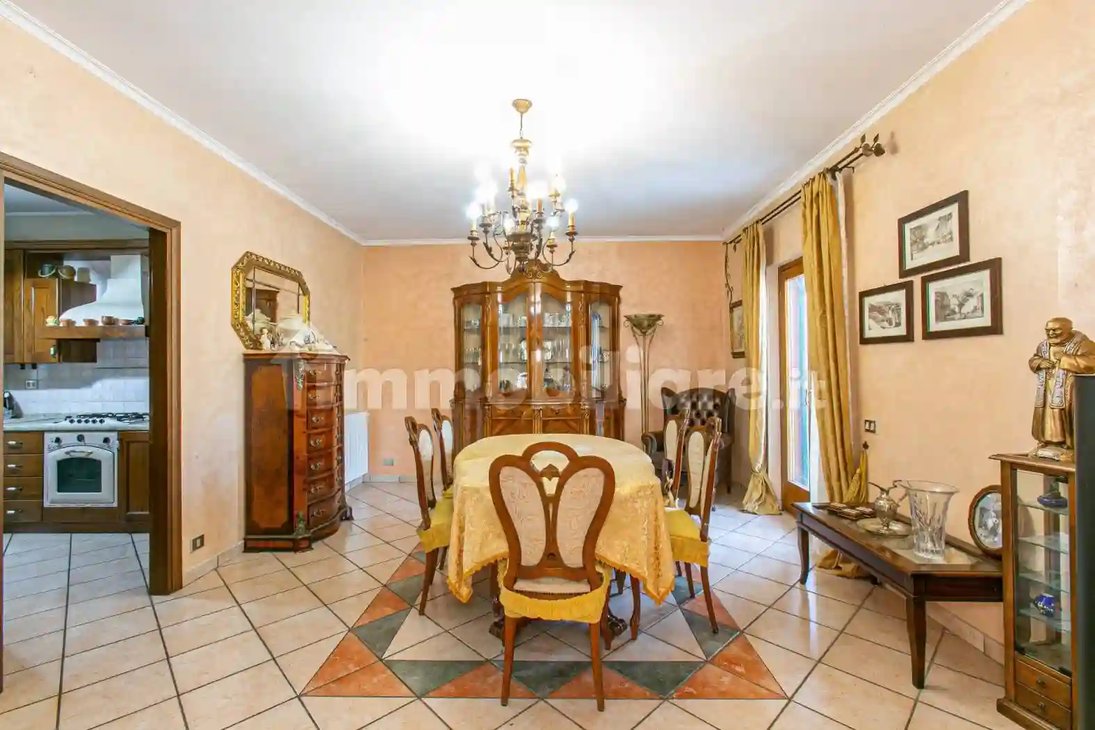 Villa - foto 5