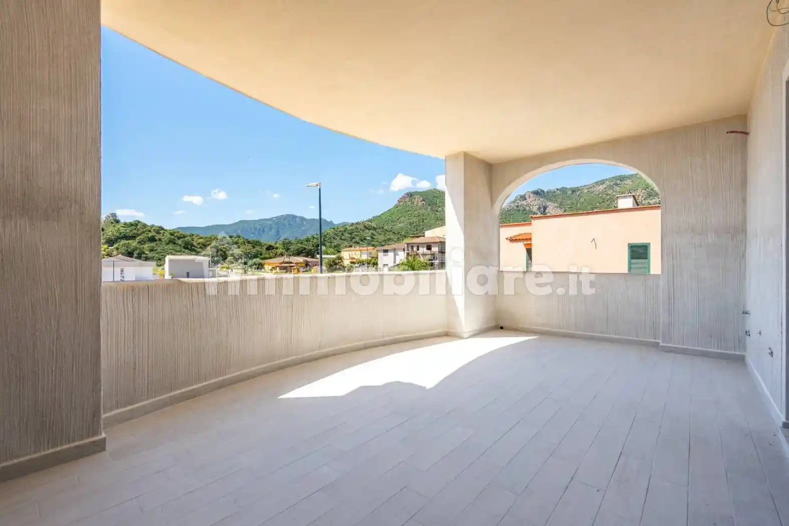 Progetto in vendita a Capoterra