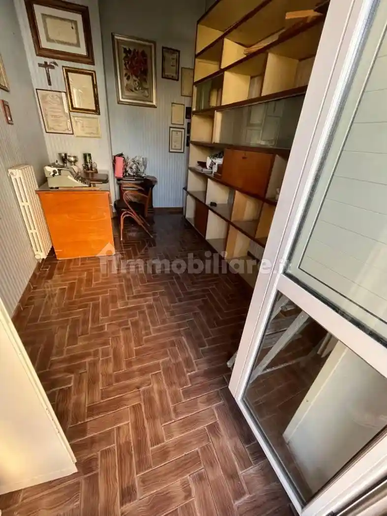 Appartamento in vendita a Catanzaro