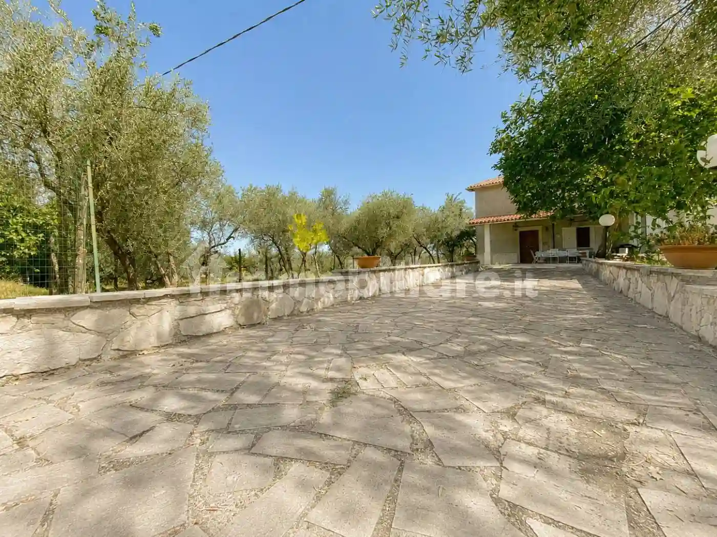 Villa - foto 5