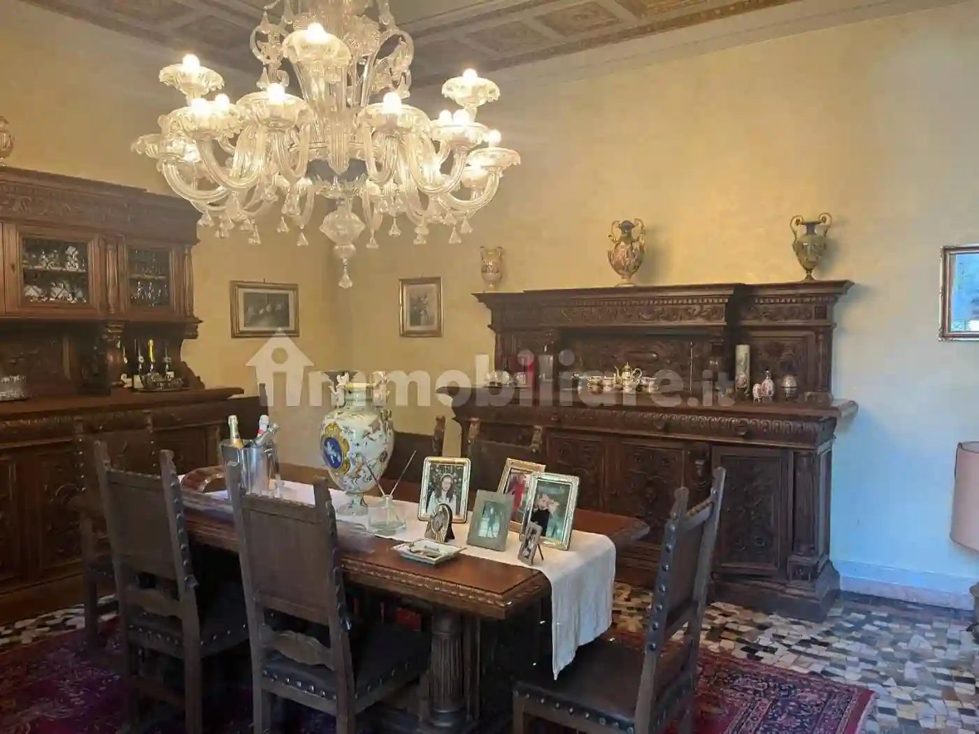 Villa - foto 4