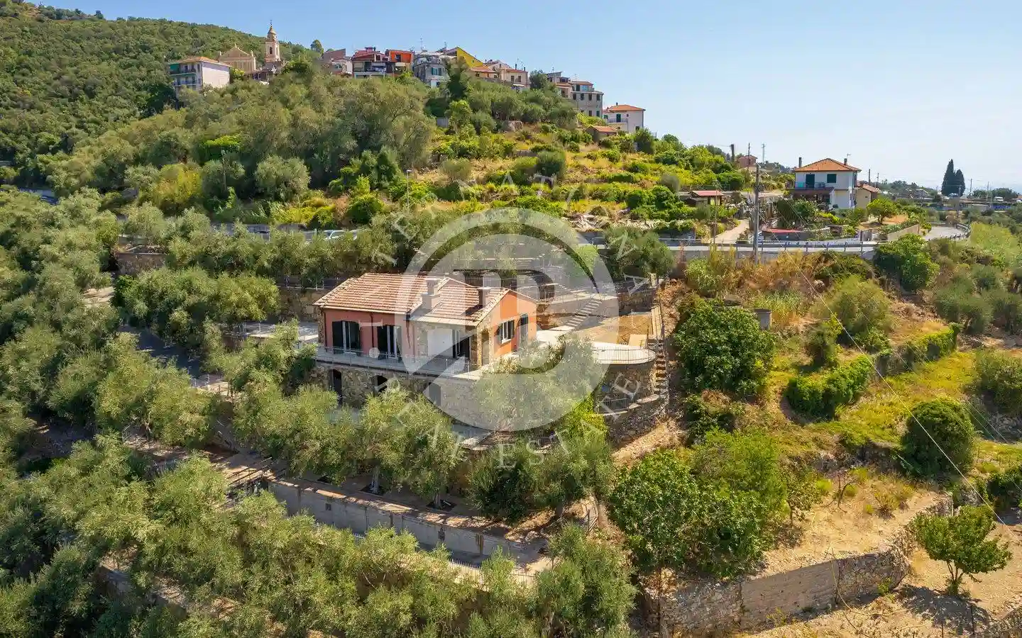 Villa - foto 3
