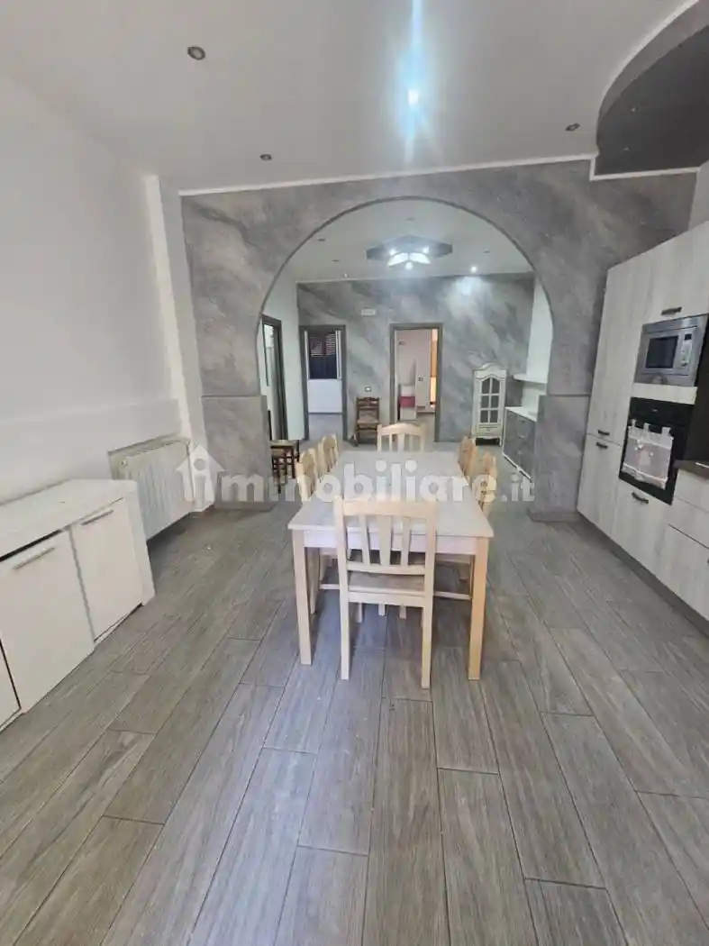 Appartamento in vendita a Villabate