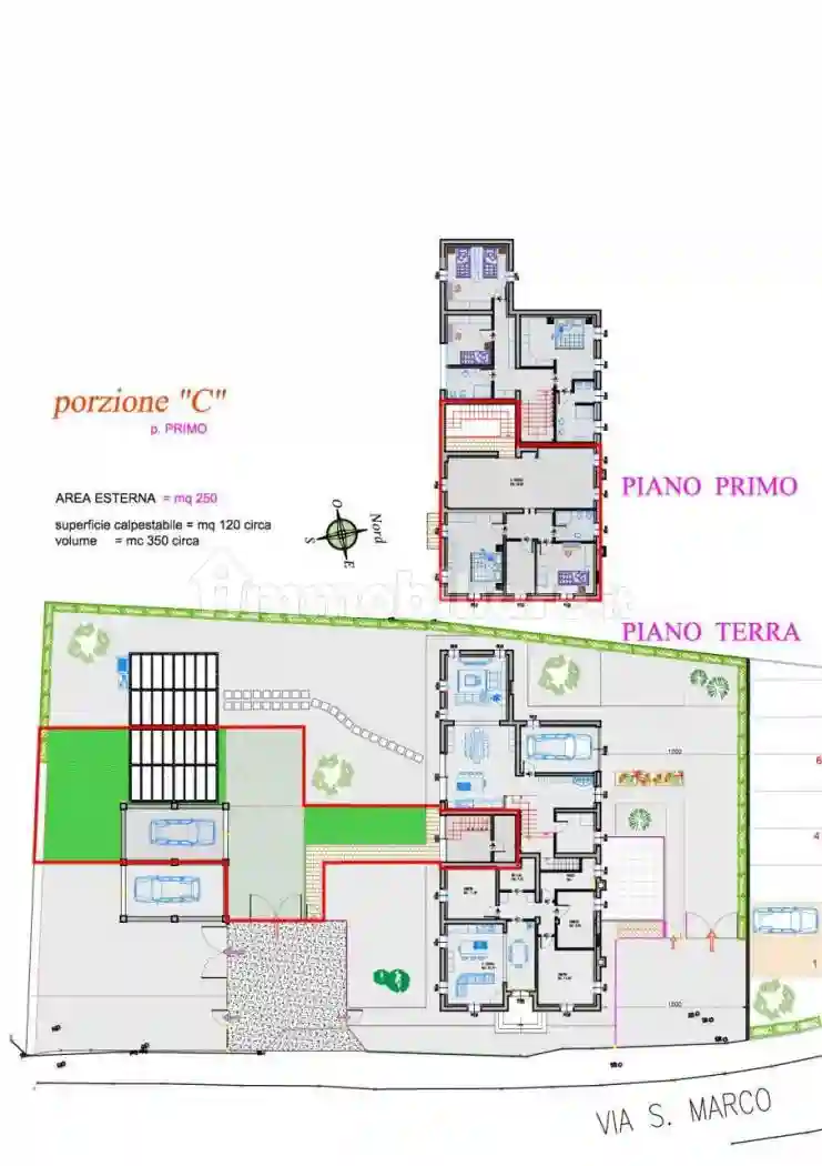 Rustico - Casale - foto 3