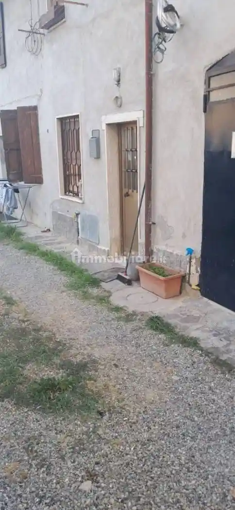 Villetta a schiera in vendita a Sant'Angelo Lodigiano