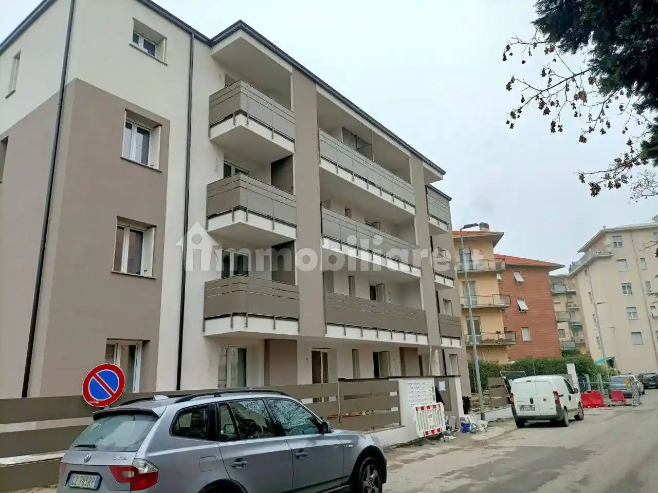 Appartamento in affitto a Parma