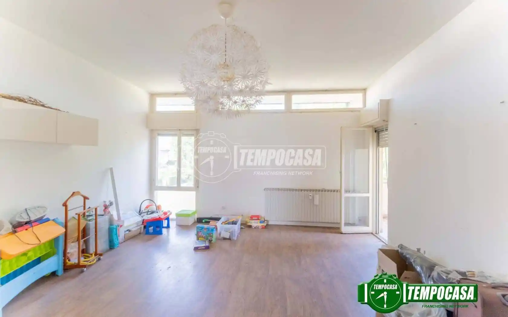 Appartamento in vendita a Inveruno