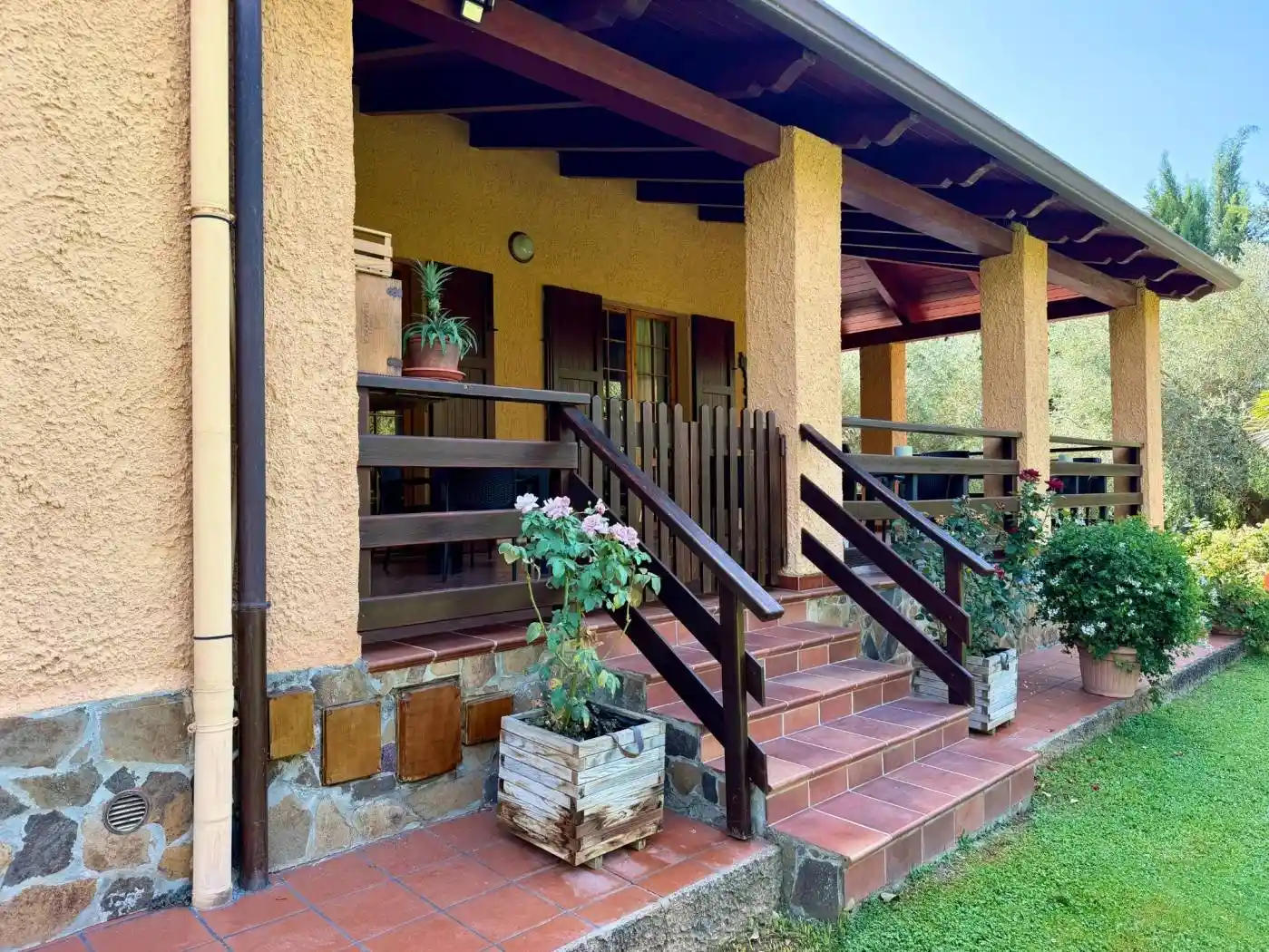 Villa in vendita a Alghero