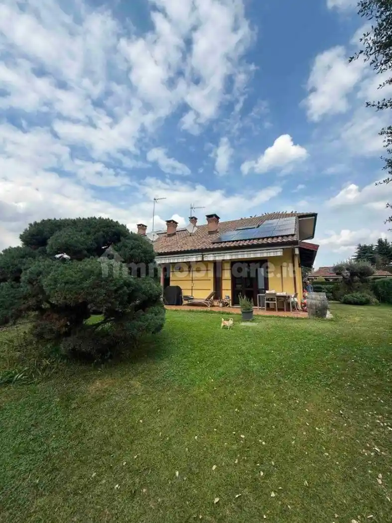 Villa in vendita a Rivoli