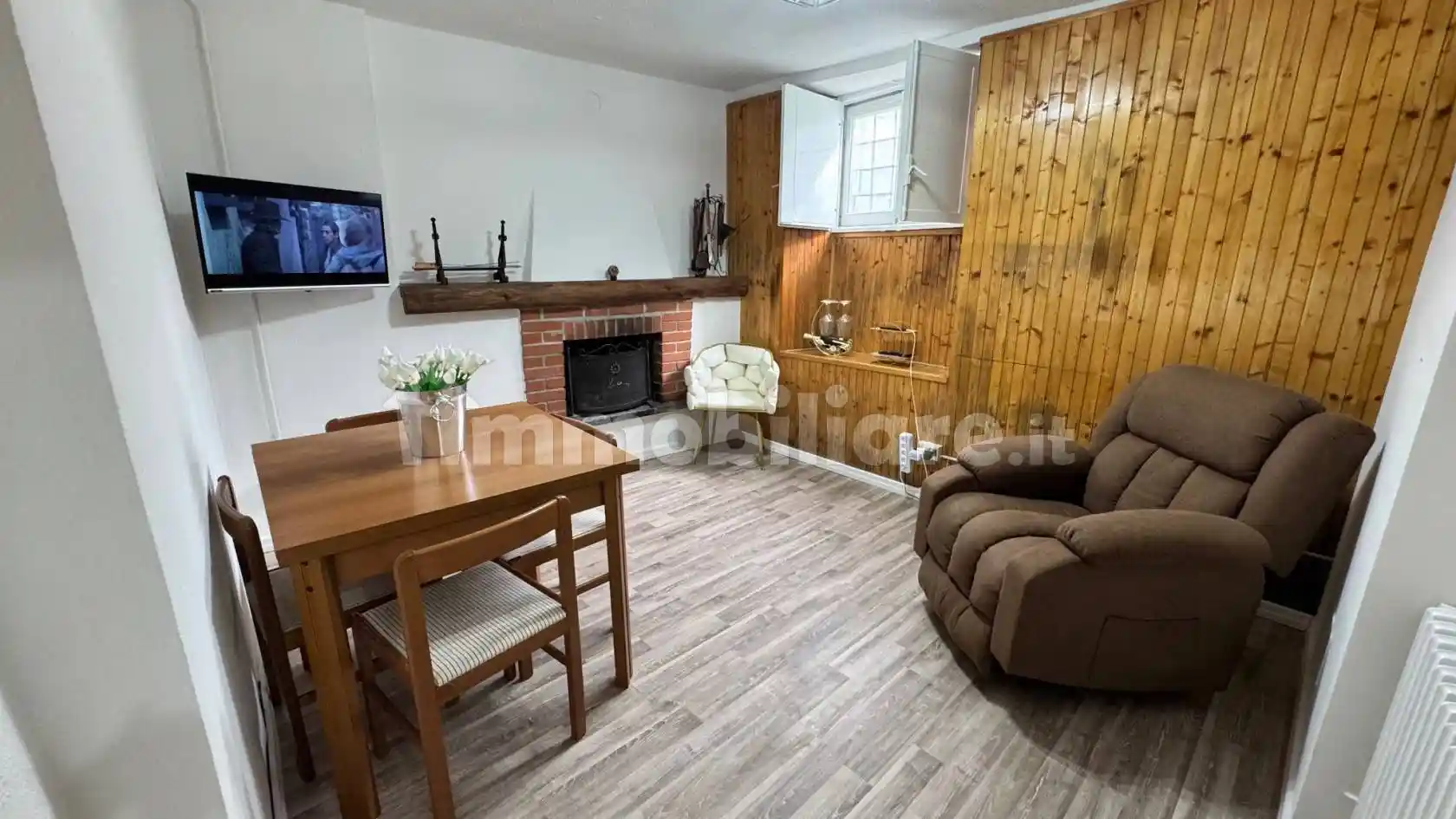 Casa indipendente in vendita a Introbio
