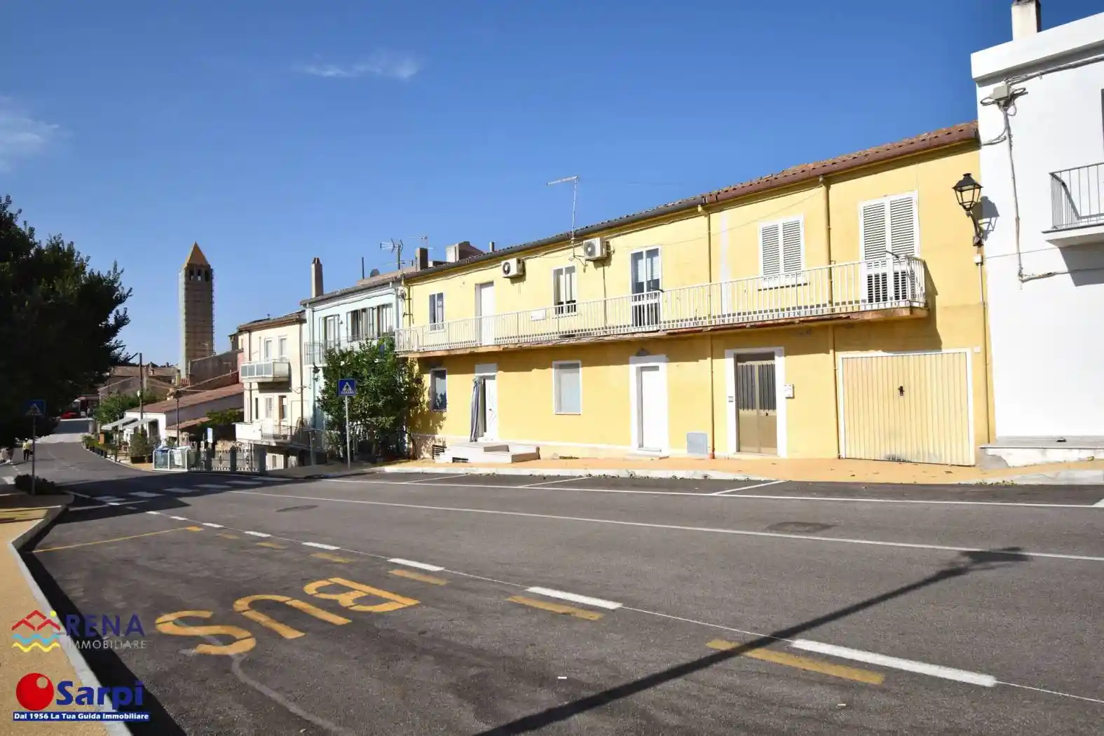 Appartamento in vendita a Aglientu