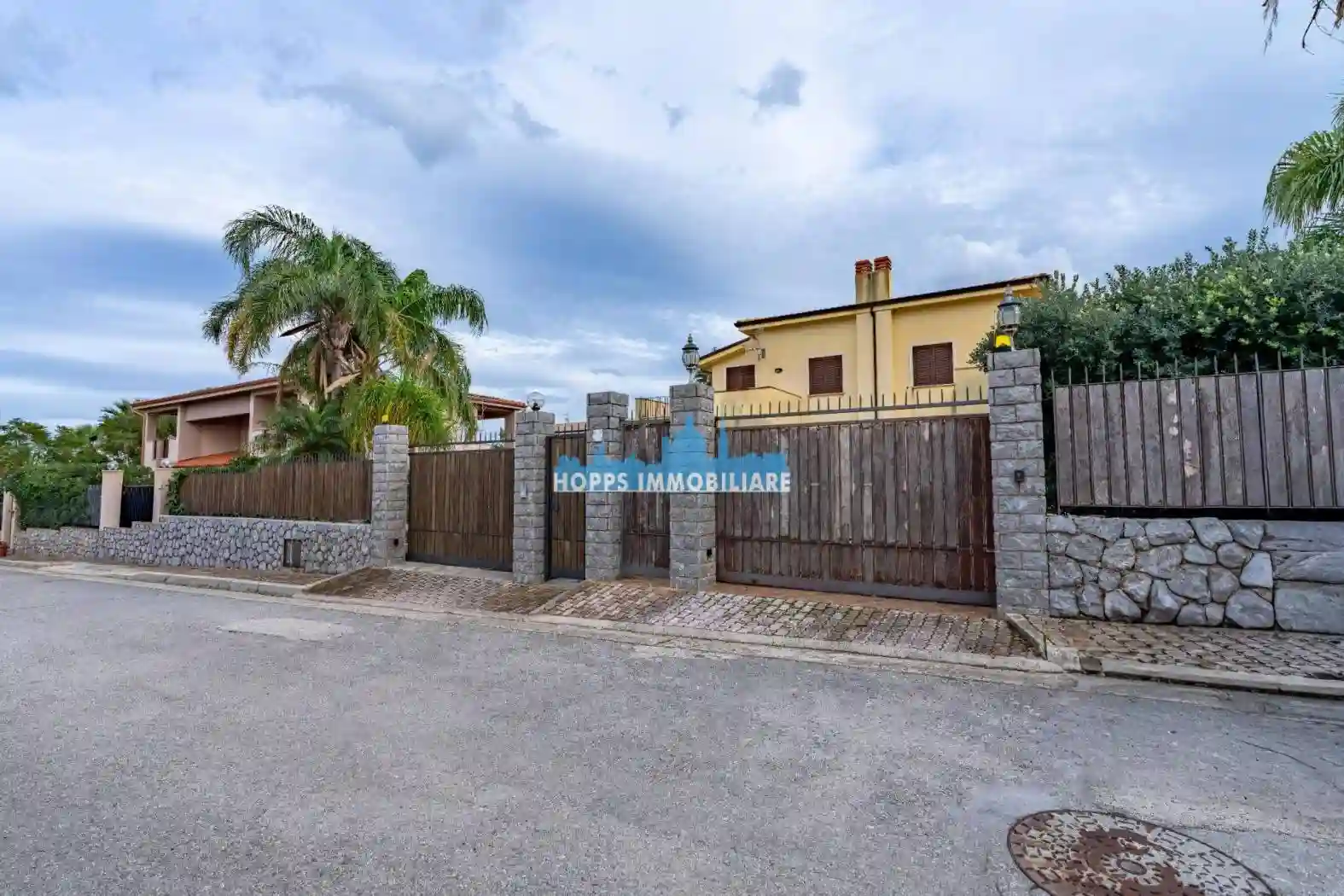 Villa - foto 4