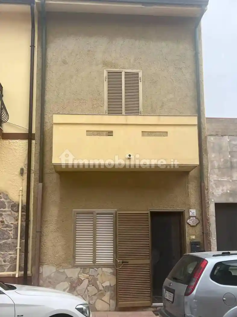 Casa indipendente in vendita a Portoscuso