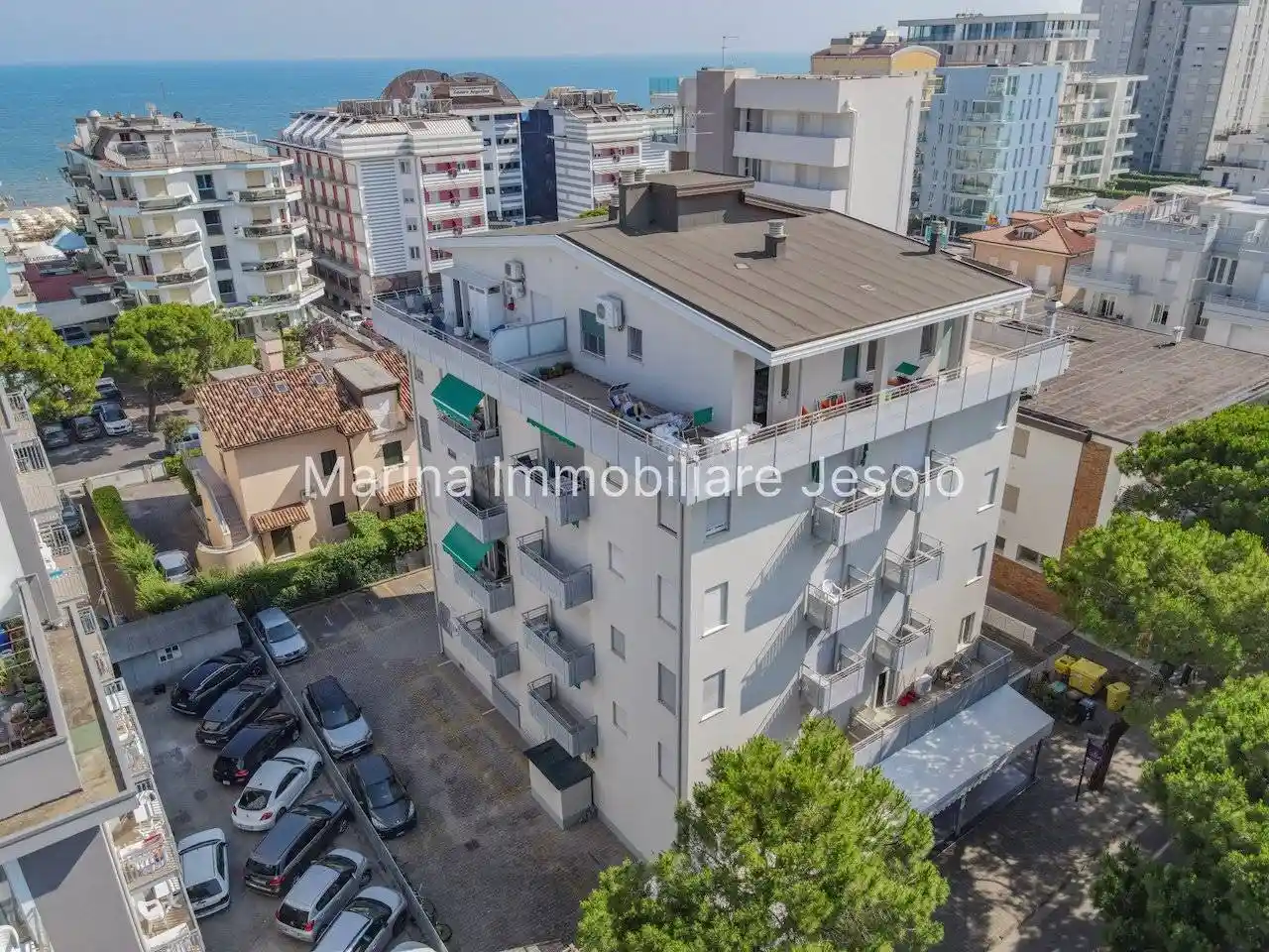 Appartamento in vendita a Jesolo