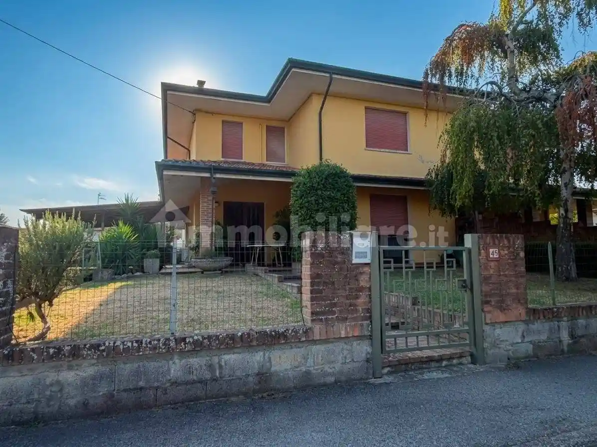 Villa in vendita a Villadose