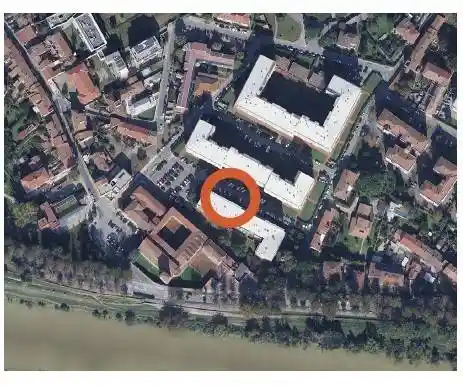 Appartamento in vendita a Pisa