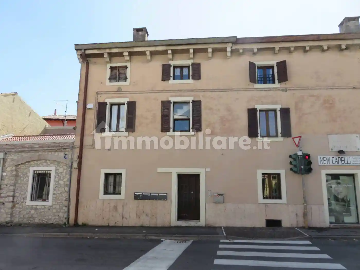 Appartamento in vendita a Verona