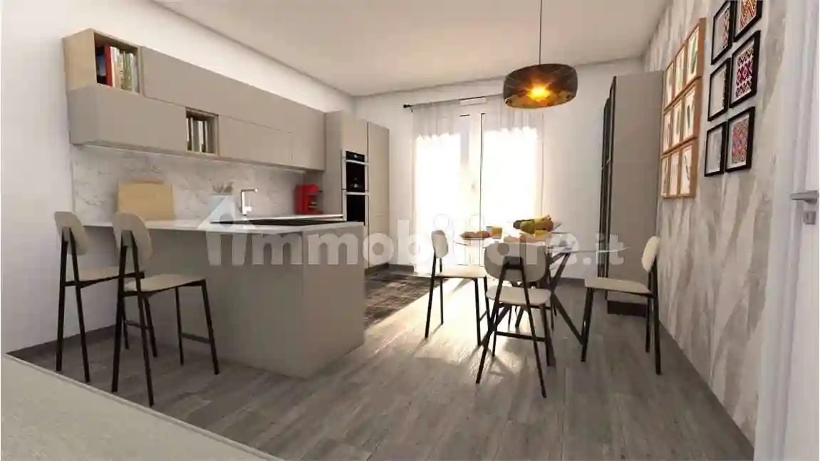 Appartamento - foto 5