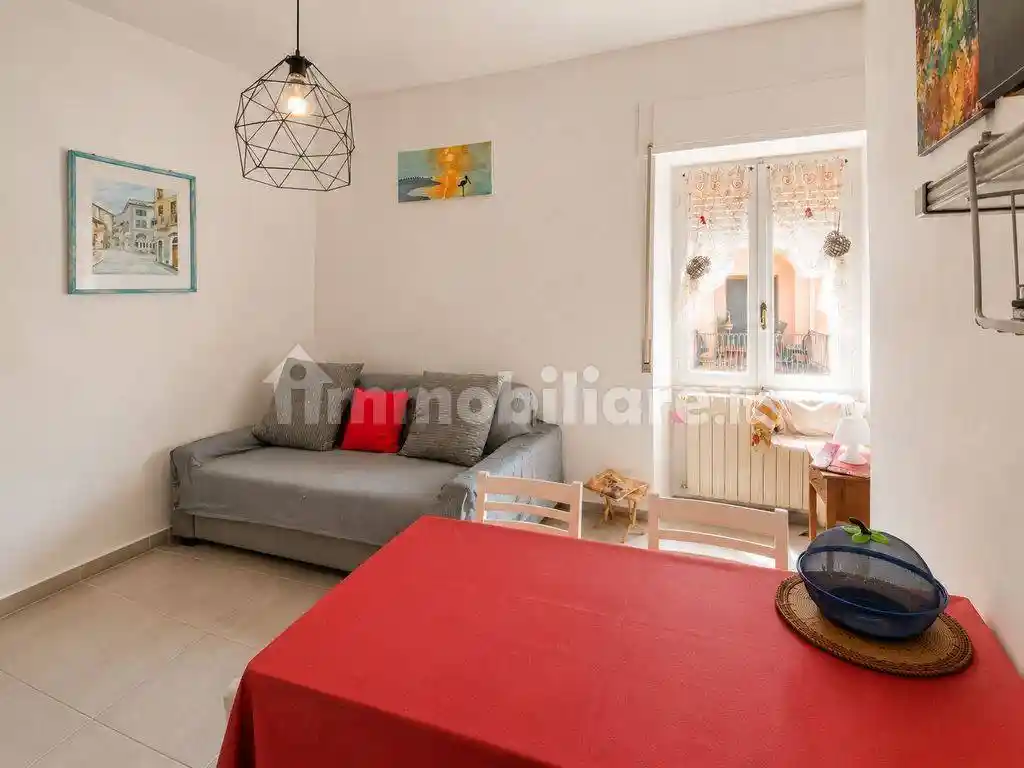 Appartamento in vendita a Omegna