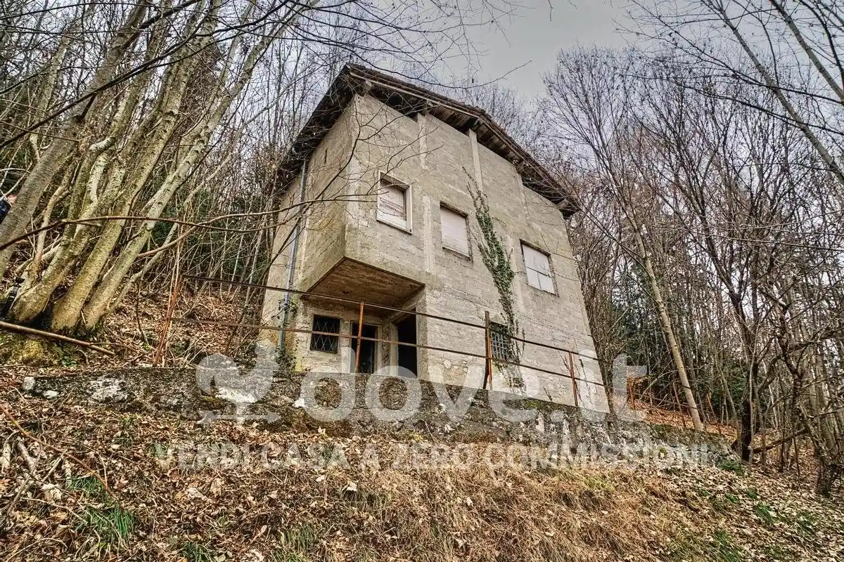 Rustico - Casale in vendita a Zogno