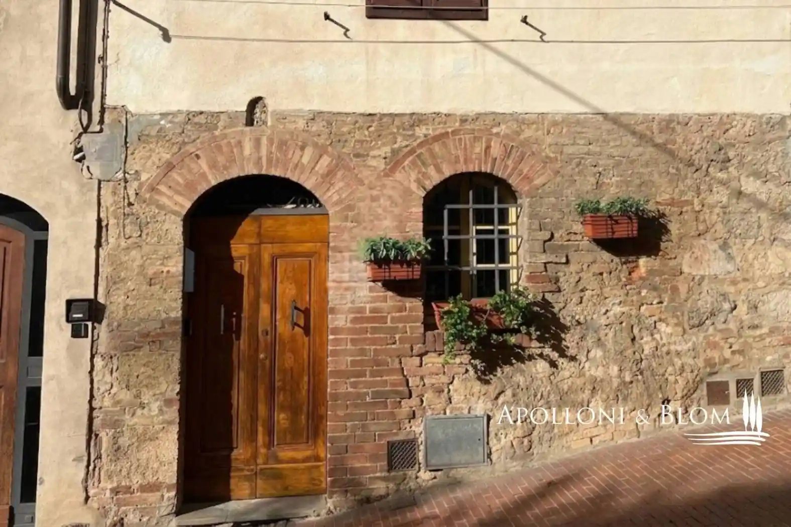 Attico - Mansarda in vendita a San Gimignano