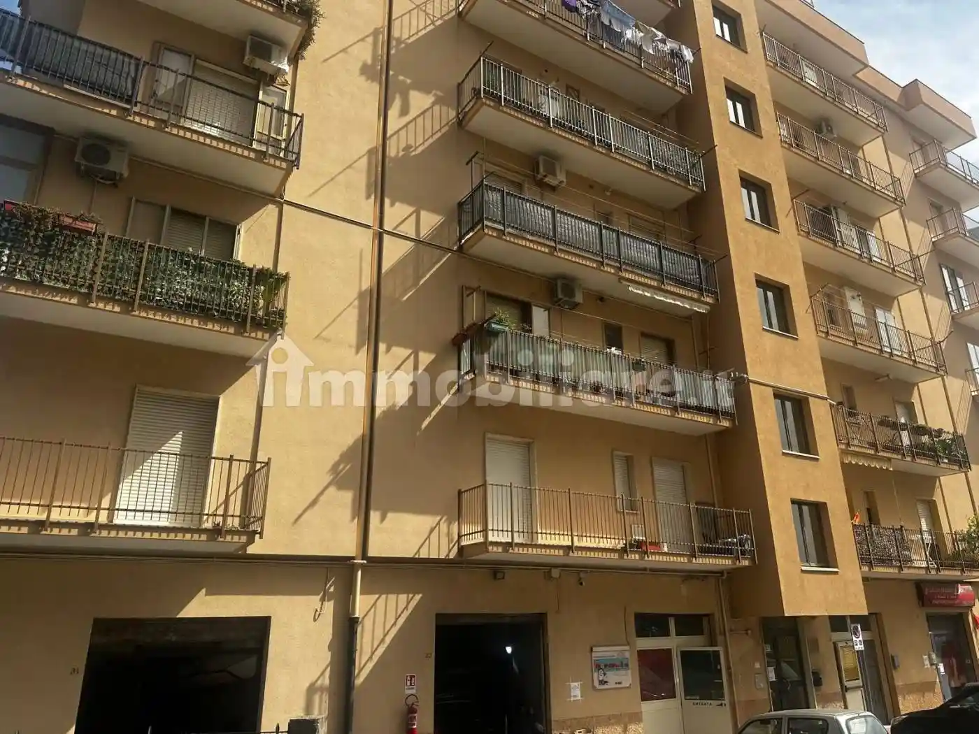 Appartamento in vendita a Catanzaro