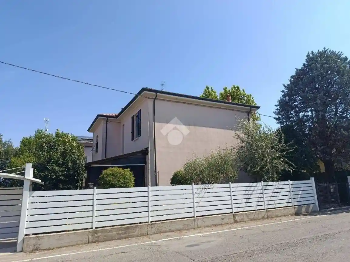 Appartamento in affitto a Forlì