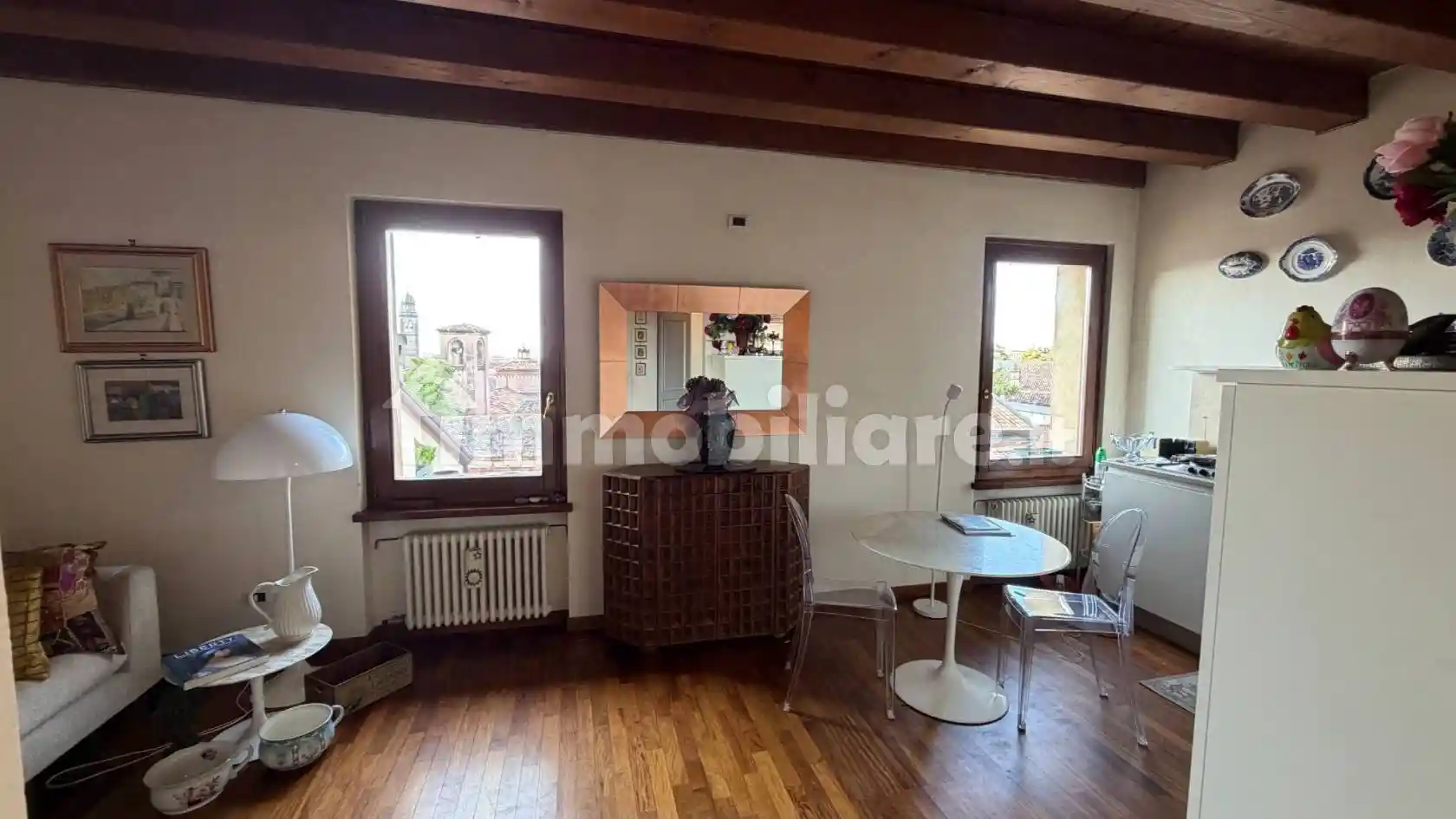 Appartamento in vendita a Verona