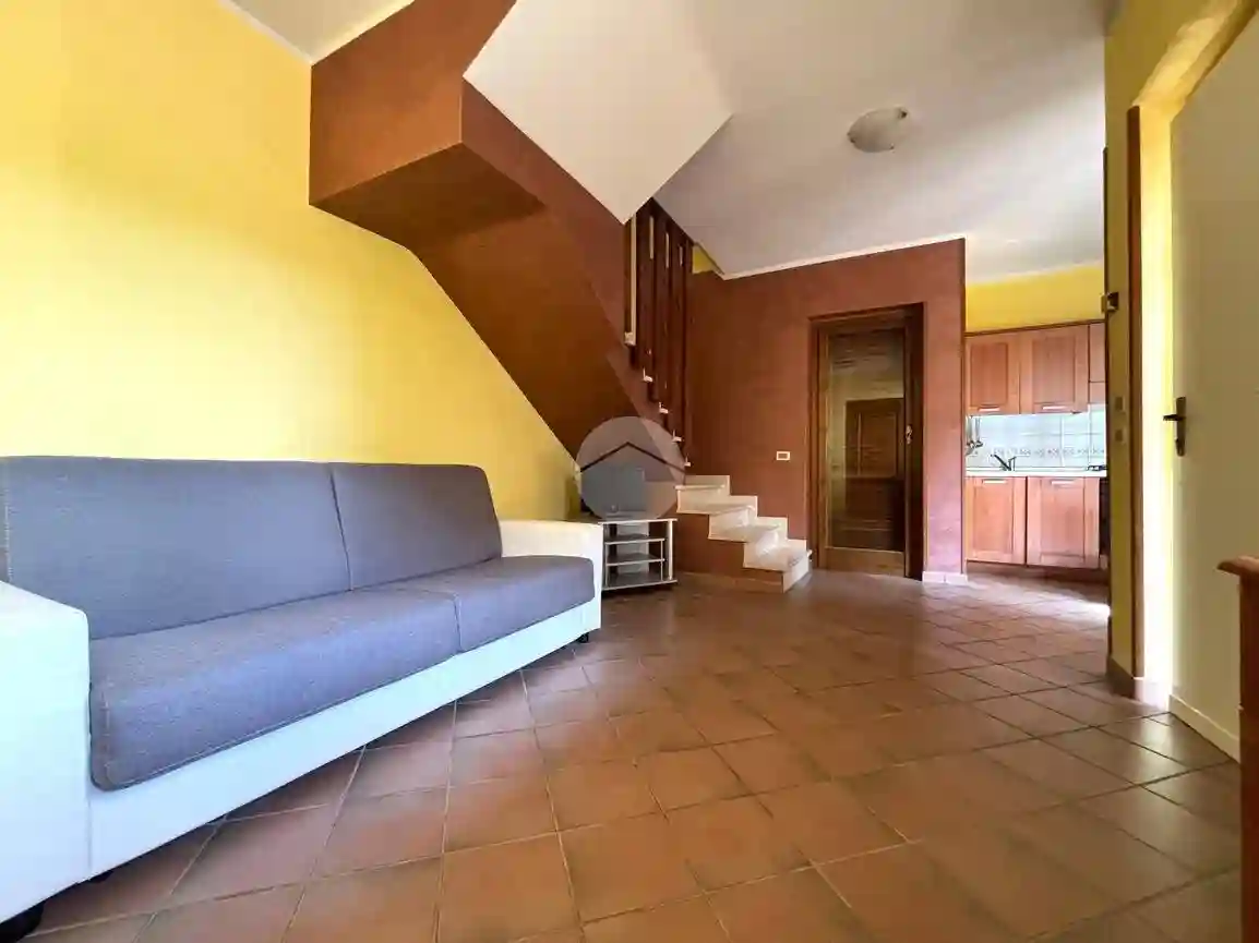 Villetta a schiera - foto 5