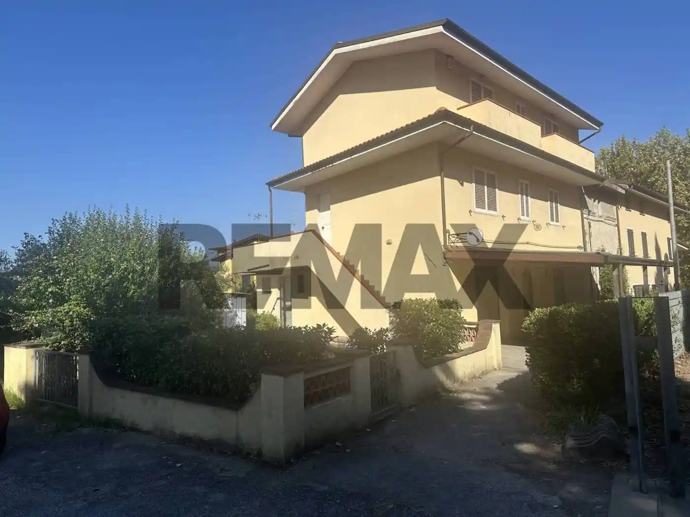 Casa indipendente in vendita a Massarosa