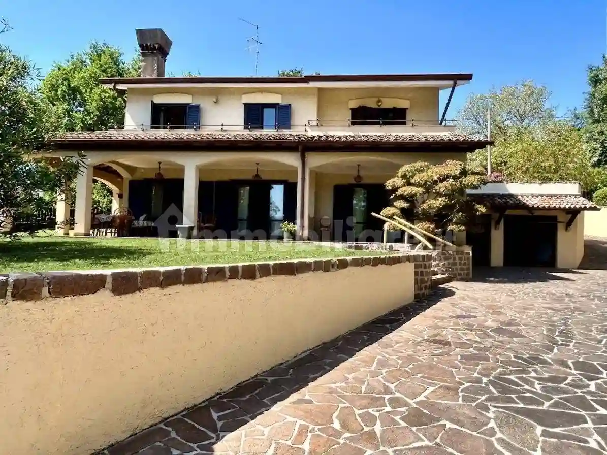 Villa - foto 4