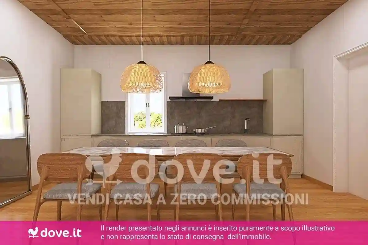 Casa indipendente - foto 4