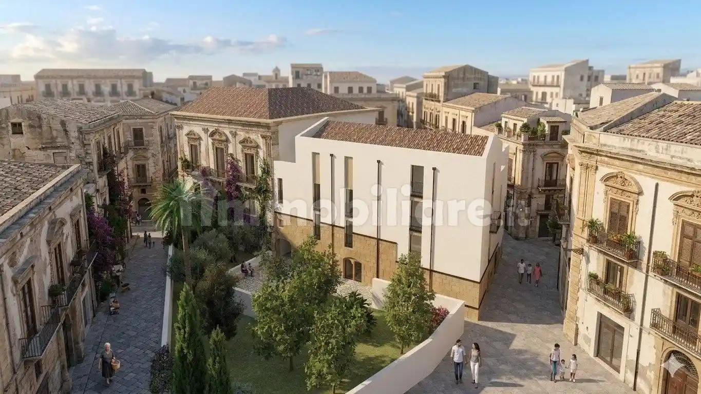Appartamento in vendita a Palermo