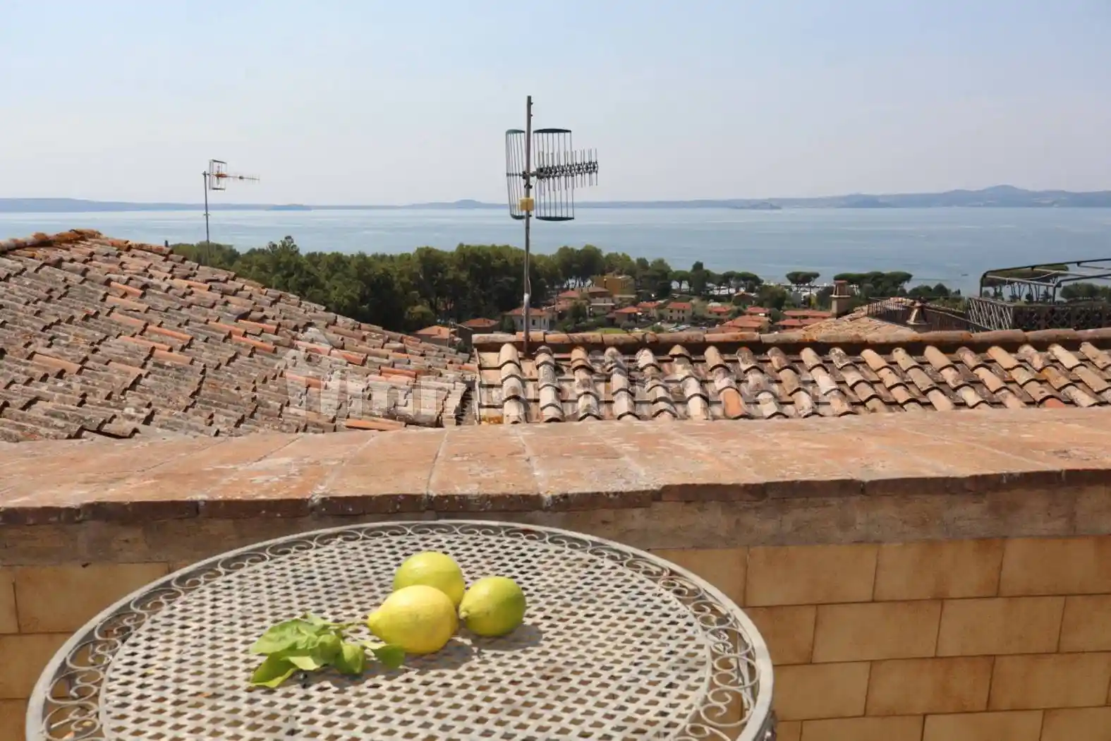 Appartamento in vendita a Bolsena