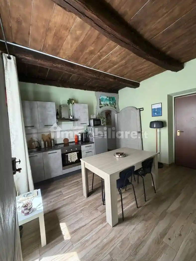 Appartamento in affitto a Bra