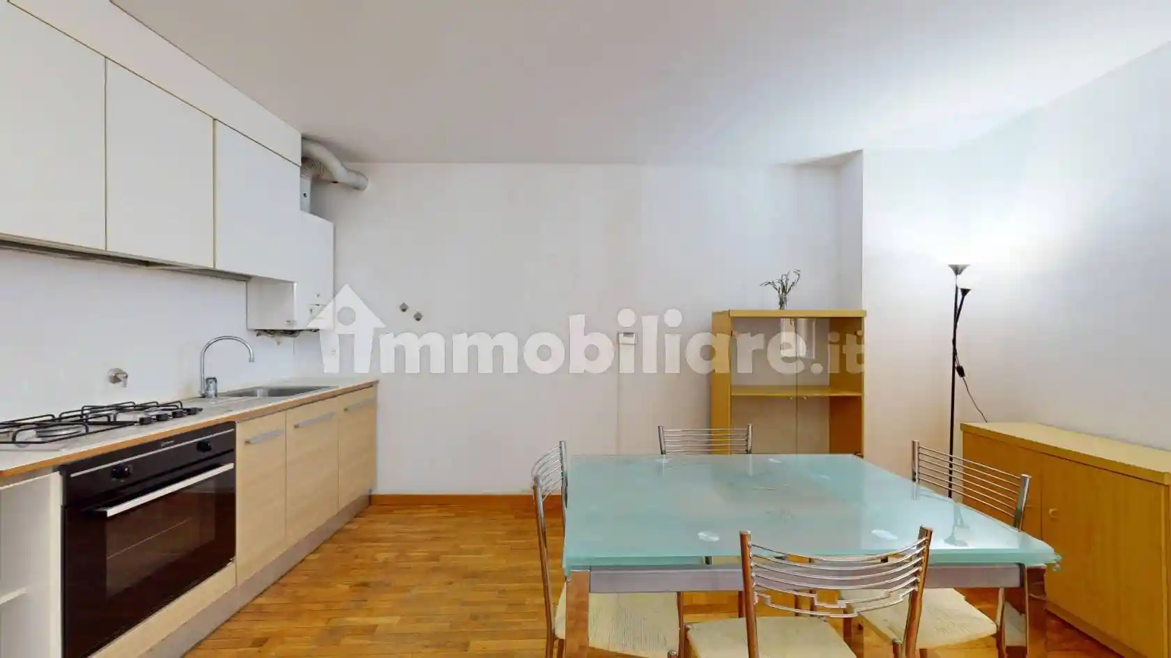 Appartamento in affitto a Bologna