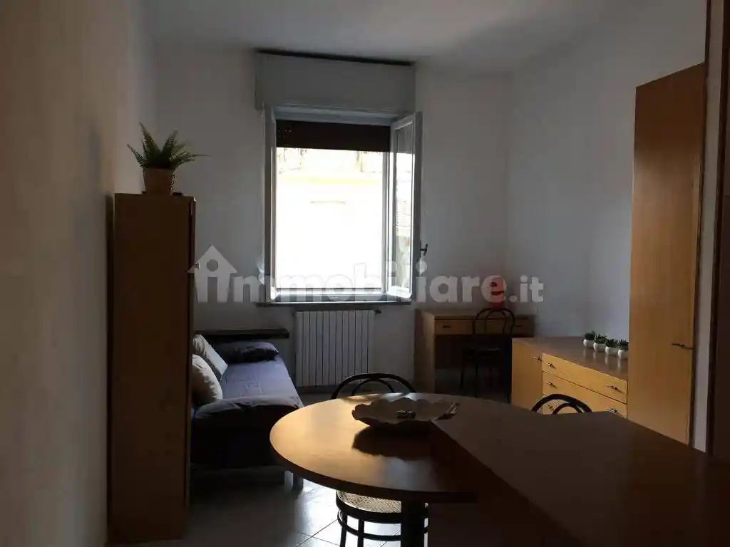 Appartamento in affitto a Parma