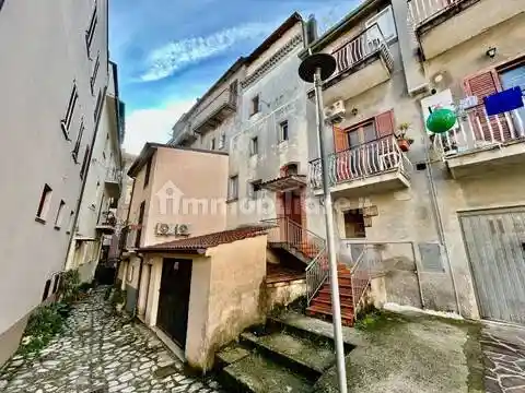 Appartamento in vendita a Itri