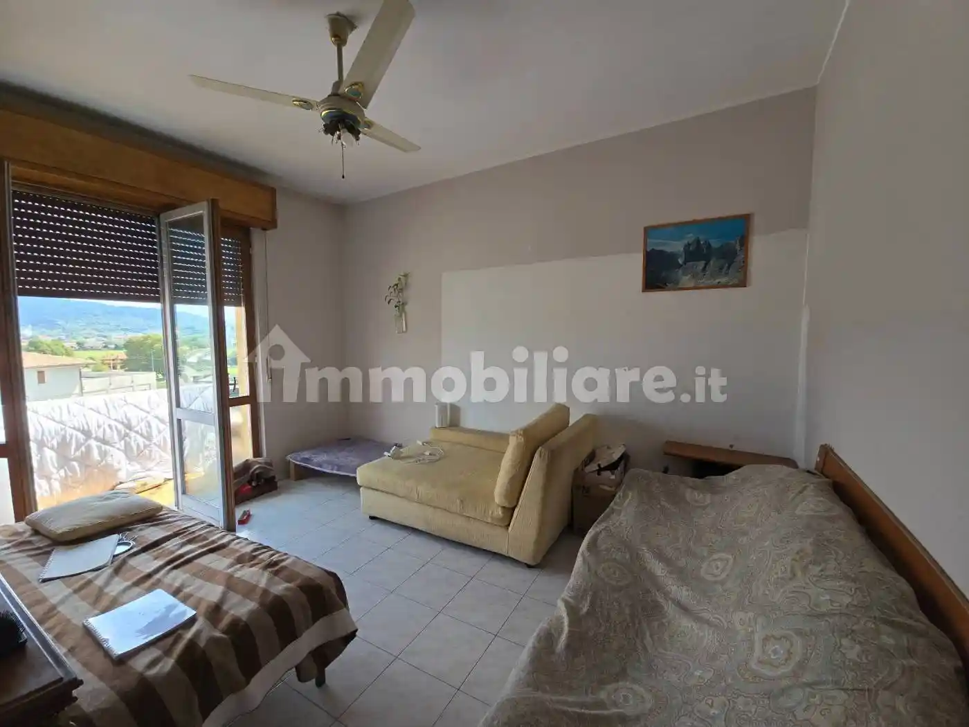 Appartamento in vendita a Montello