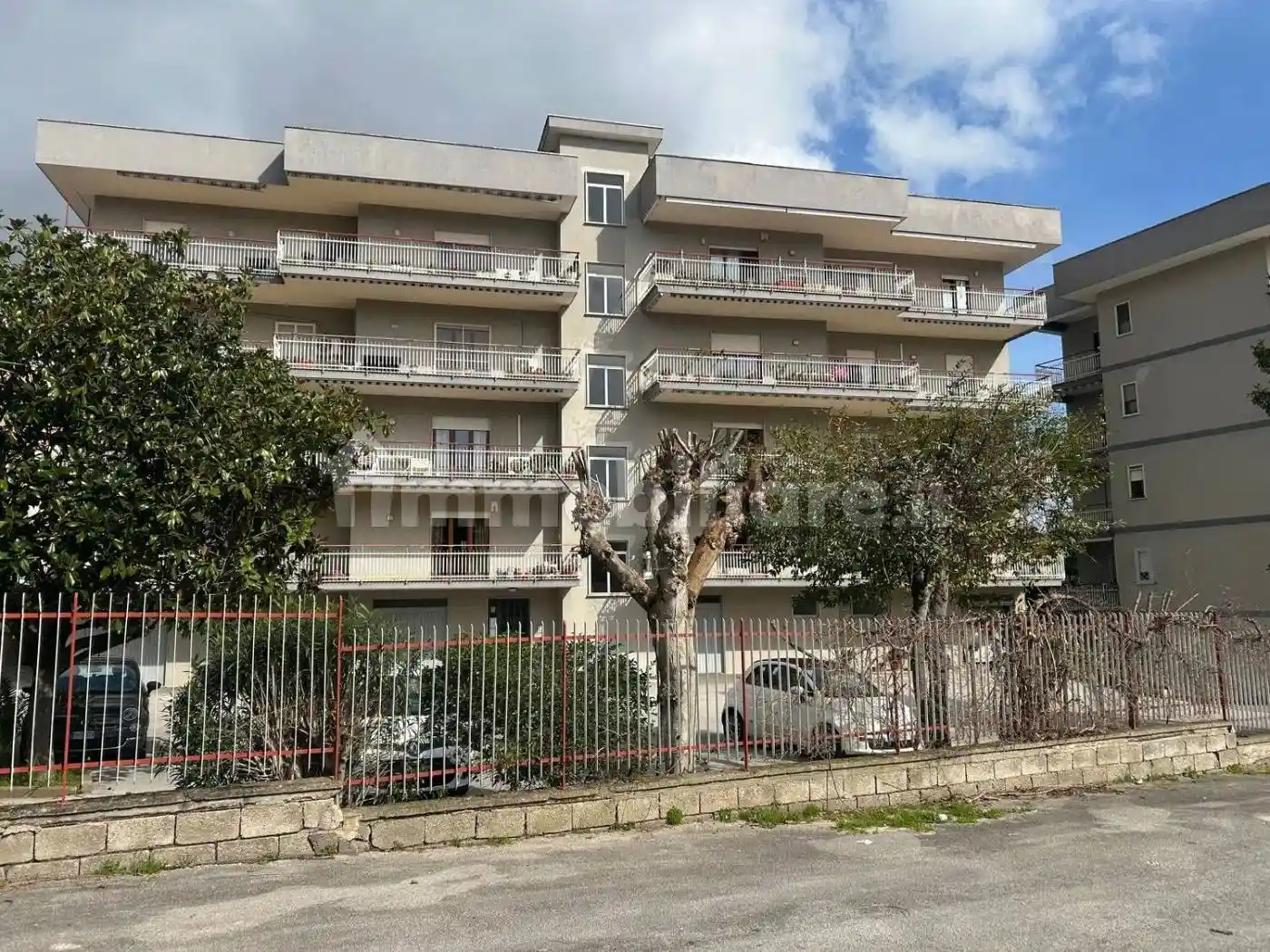 Appartamento in vendita a Formia