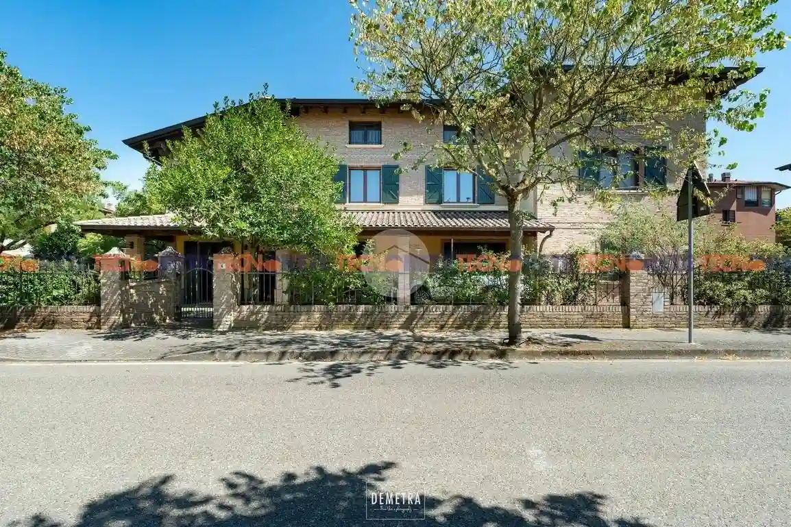 Villa - foto 3