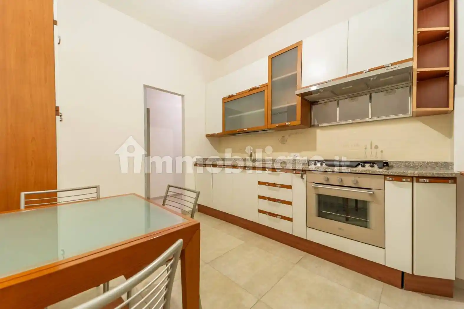 Appartamento in vendita a Parma