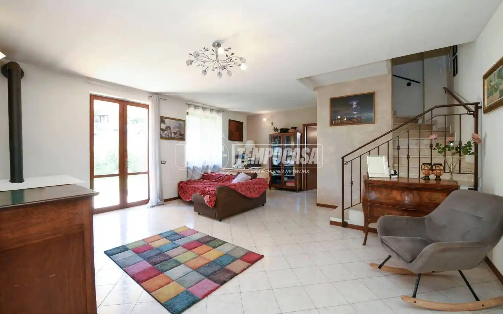 Villa in vendita a Calcinato