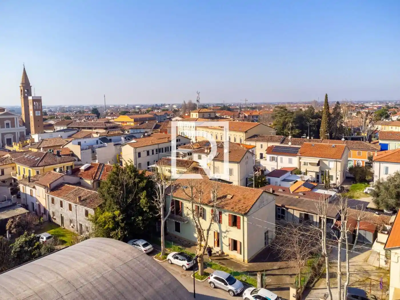 Appartamento in vendita a San Mauro Pascoli