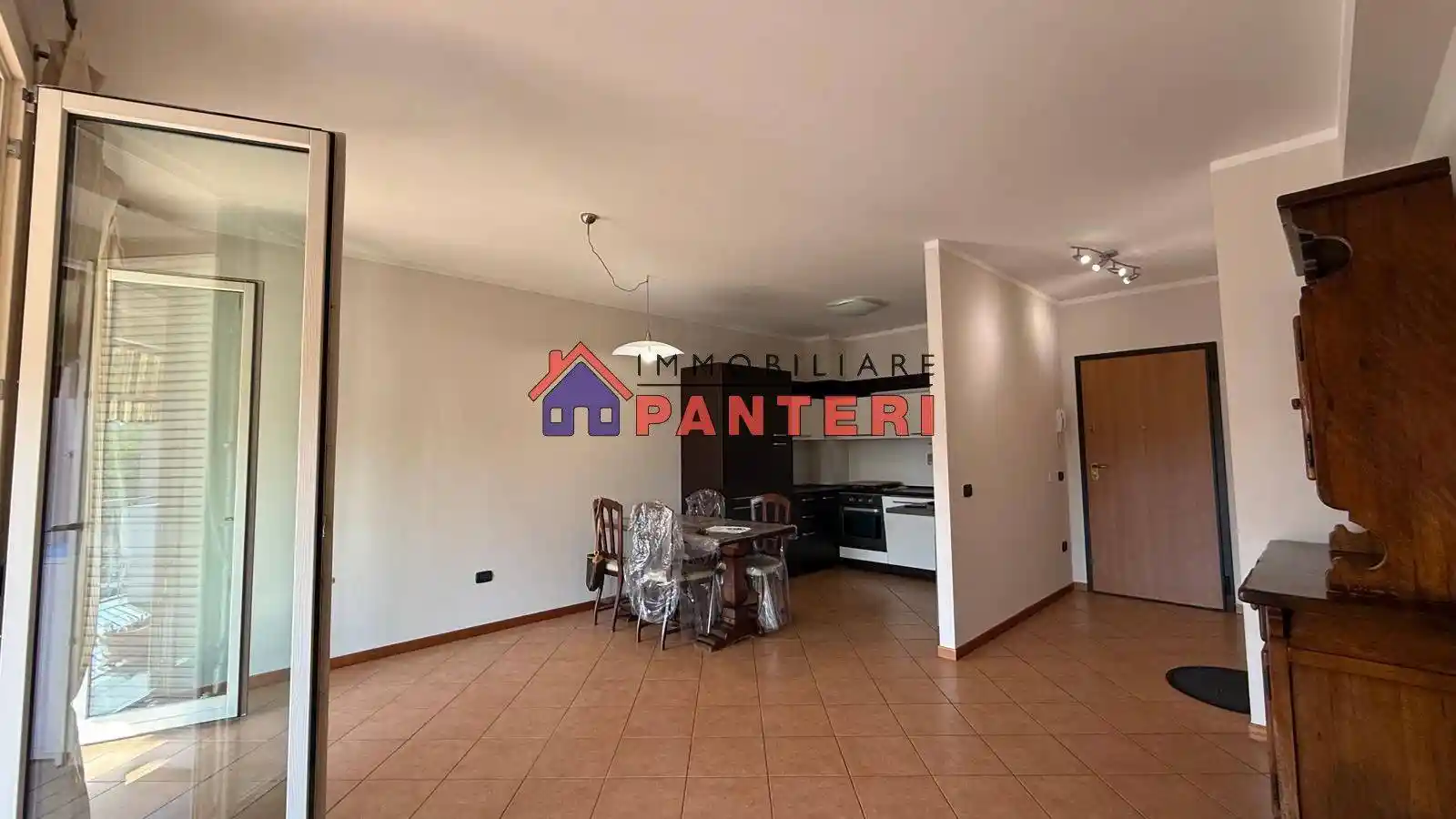 Appartamento in vendita a Pescia