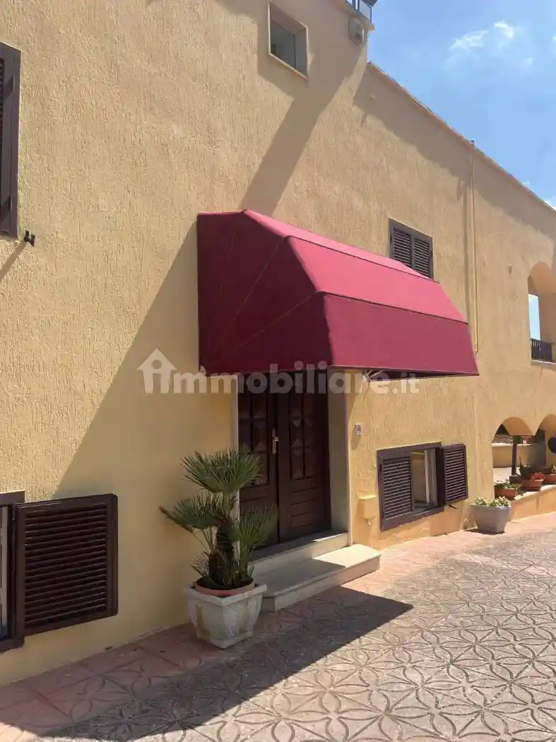 Villa in vendita a Martina Franca
